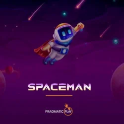 Spaceman cc567